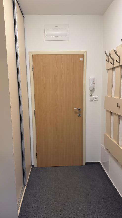 Apartmány Sport with Garage Rokytnice nad Jizerou Esterno foto