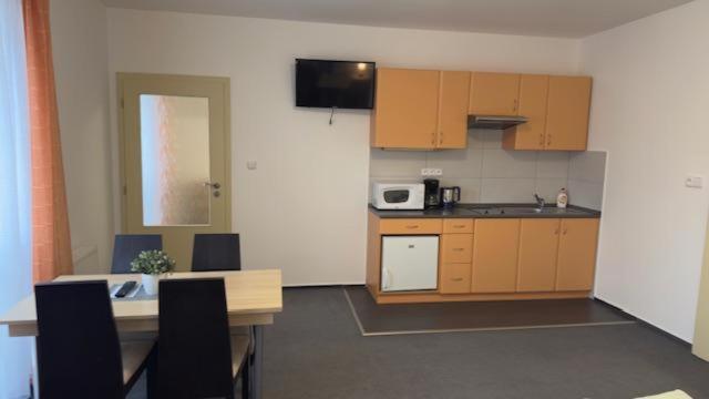 Apartmány Sport with Garage Rokytnice nad Jizerou Esterno foto