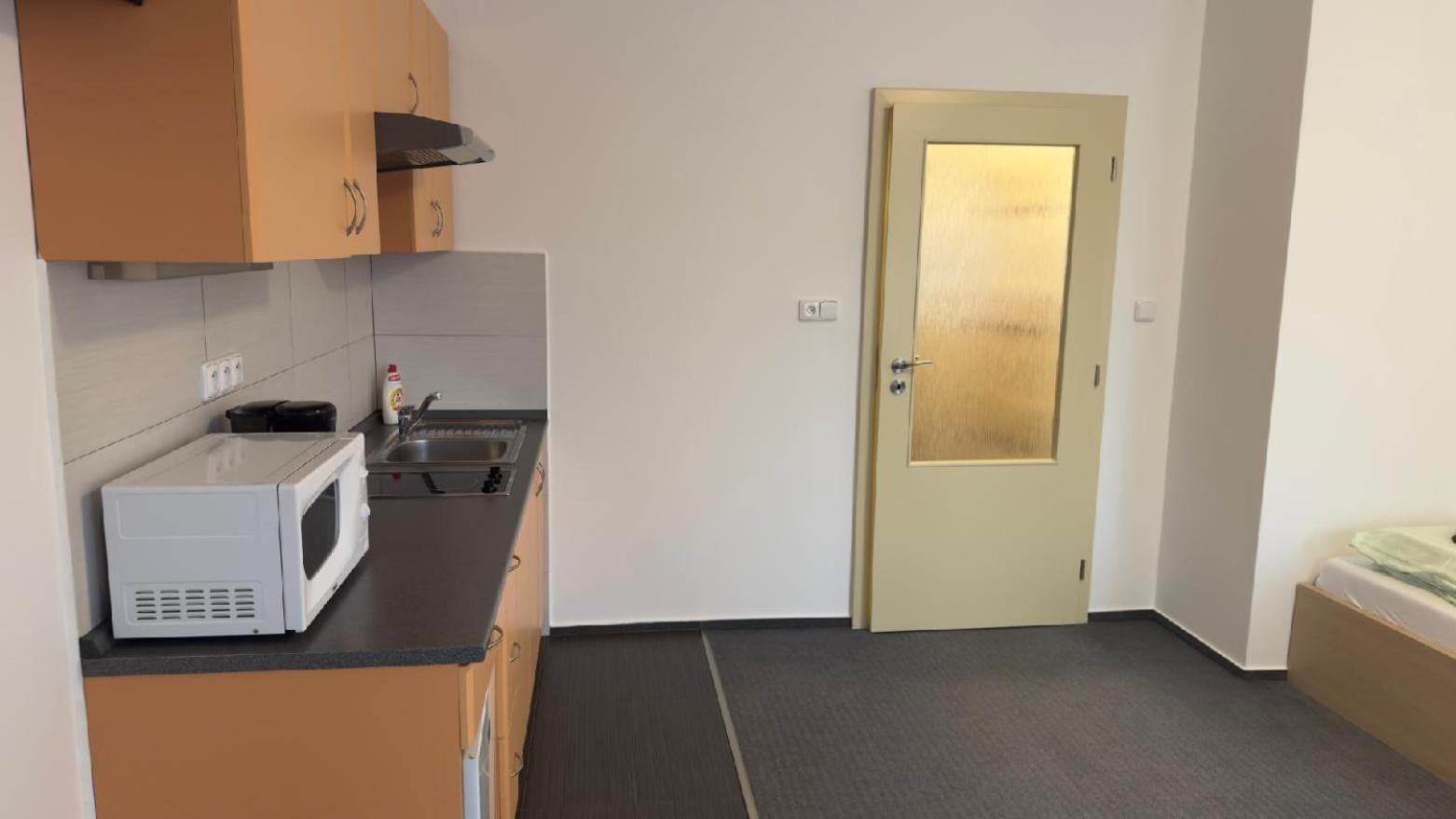 Apartmány Sport with Garage Rokytnice nad Jizerou Esterno foto