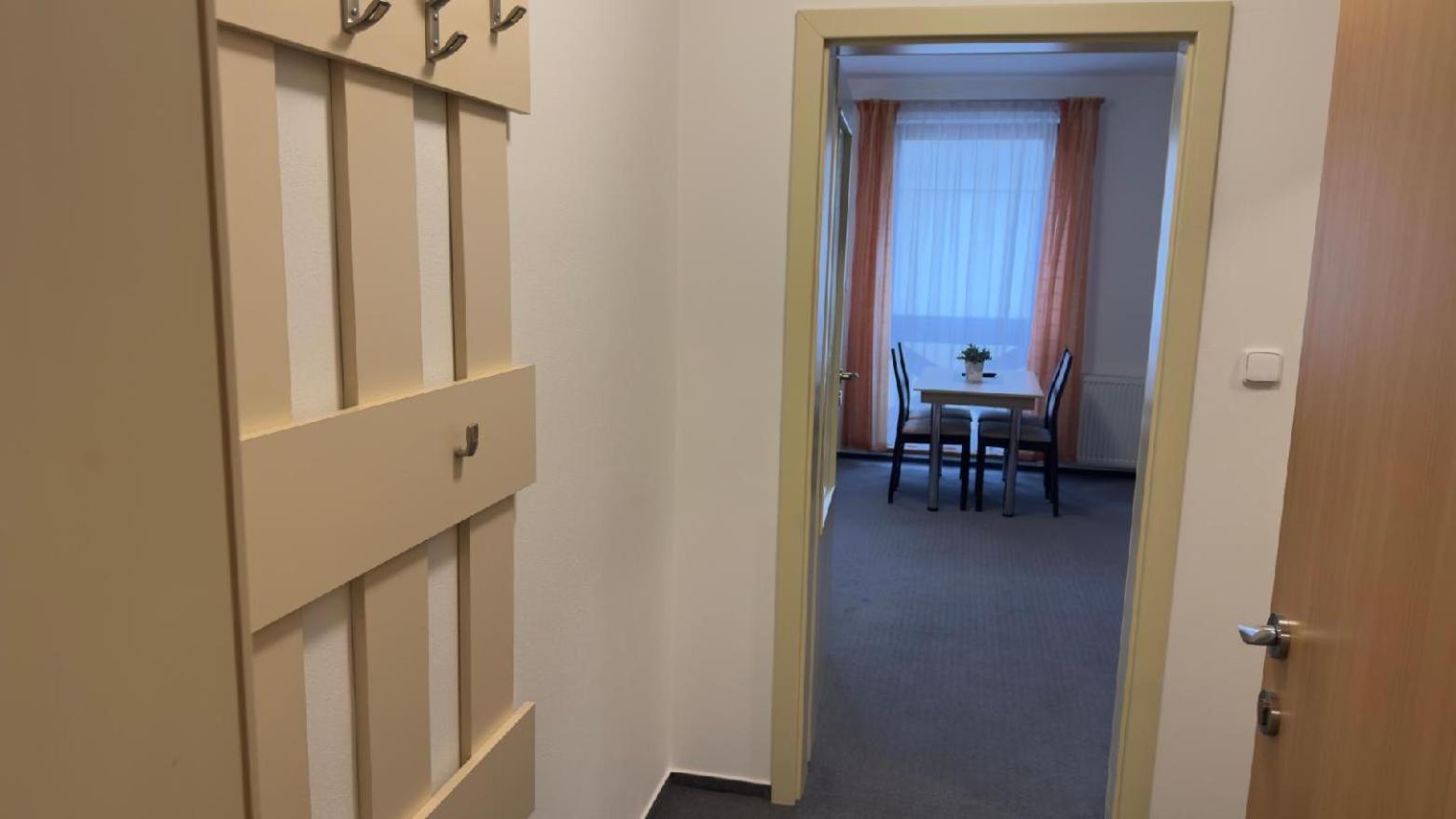 Apartmány Sport with Garage Rokytnice nad Jizerou Esterno foto